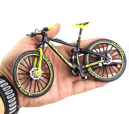 Mini MTB Bike Toy