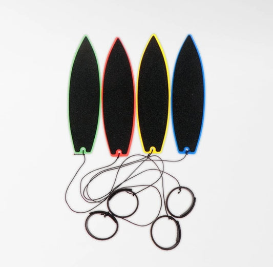 Mini Finger Surfboard